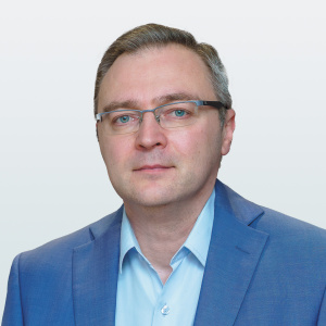 Покровский Константин Александрович